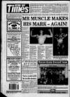 Herne Bay Times Thursday 07 October 1993 Page 32