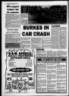 Herne Bay Times Thursday 28 October 1993 Page 4