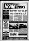 Herne Bay Times Thursday 28 October 1993 Page 18