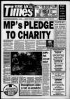 Herne Bay Times Thursday 04 November 1993 Page 1