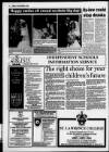 Herne Bay Times Thursday 04 November 1993 Page 6