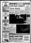 Herne Bay Times Thursday 04 November 1993 Page 10