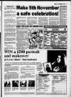 Herne Bay Times Thursday 04 November 1993 Page 11