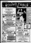 Herne Bay Times Thursday 04 November 1993 Page 16