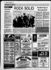 Herne Bay Times Thursday 04 November 1993 Page 18