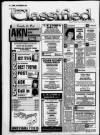 Herne Bay Times Thursday 04 November 1993 Page 20