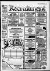 Herne Bay Times Thursday 04 November 1993 Page 21