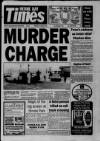 Herne Bay Times Thursday 05 January 1995 Page 1