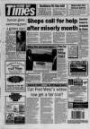 Herne Bay Times Thursday 05 January 1995 Page 28