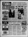 Herne Bay Times Thursday 01 June 1995 Page 28