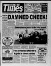 Herne Bay Times Thursday 08 June 1995 Page 1