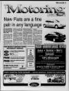 Herne Bay Times Thursday 08 June 1995 Page 21