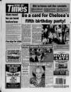 Herne Bay Times Thursday 08 June 1995 Page 30