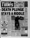 Herne Bay Times Thursday 22 June 1995 Page 1