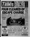 Herne Bay Times Thursday 02 November 1995 Page 1