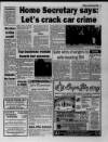 Herne Bay Times Thursday 02 November 1995 Page 3