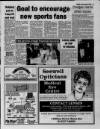 Herne Bay Times Thursday 02 November 1995 Page 9