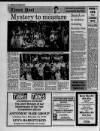 Herne Bay Times Thursday 02 November 1995 Page 10