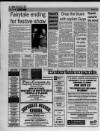 Herne Bay Times Thursday 02 November 1995 Page 14
