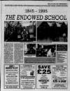Herne Bay Times Thursday 02 November 1995 Page 17