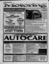 Herne Bay Times Thursday 02 November 1995 Page 30