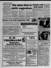 Herne Bay Times Thursday 23 November 1995 Page 8