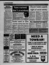 Herne Bay Times Thursday 23 November 1995 Page 14