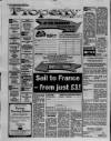 Herne Bay Times Thursday 23 November 1995 Page 20