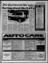 Herne Bay Times Thursday 23 November 1995 Page 25