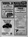 Herne Bay Times Thursday 23 November 1995 Page 27