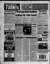 Herne Bay Times Thursday 23 November 1995 Page 32