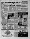 Herne Bay Times Thursday 30 November 1995 Page 3