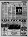 Herne Bay Times Thursday 30 November 1995 Page 17