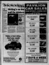 Herne Bay Times Thursday 30 November 1995 Page 25