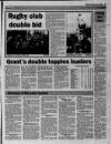 Herne Bay Times Thursday 30 November 1995 Page 31