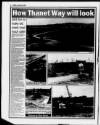 Herne Bay Times Thursday 04 January 1996 Page 8