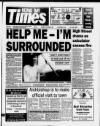 Herne Bay Times Thursday 18 January 1996 Page 1