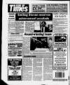 Herne Bay Times Thursday 01 February 1996 Page 28