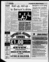 Herne Bay Times Thursday 08 February 1996 Page 12