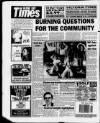 Herne Bay Times Thursday 08 February 1996 Page 28