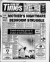 Herne Bay Times Thursday 22 February 1996 Page 1