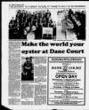 Herne Bay Times Thursday 22 February 1996 Page 20
