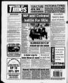 Herne Bay Times Thursday 22 February 1996 Page 40