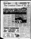 Herne Bay Times Thursday 14 March 1996 Page 10