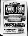 Herne Bay Times Thursday 21 March 1996 Page 8