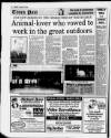 Herne Bay Times Thursday 21 March 1996 Page 10