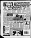 Herne Bay Times Thursday 21 March 1996 Page 32