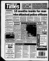 Herne Bay Times Thursday 28 March 1996 Page 36