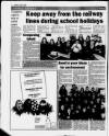 Herne Bay Times Thursday 04 April 1996 Page 4