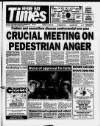 Herne Bay Times Thursday 11 April 1996 Page 1
